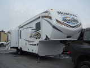 2013 Keystone Montana
